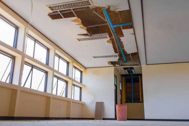 Best Emergency water damage restoration  in West Point, NY