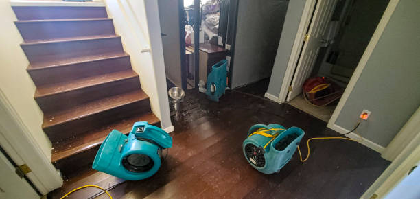 Best Residential water damage restoration  in West Point, NY
