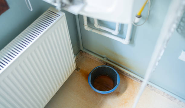 Fire Damage Restoration in West Point, NY
