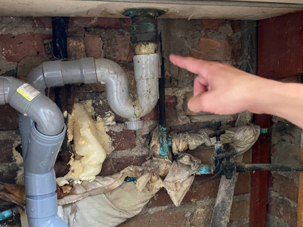 Best 24-hour water damage restoration  in West Point, NY