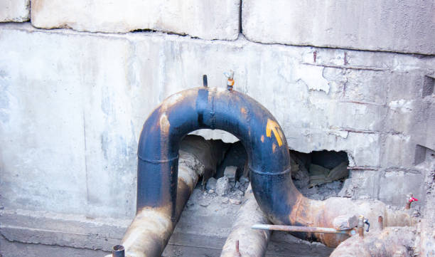 Best Commercial water damage restoration  in West Point, NY